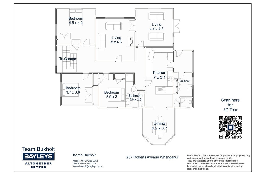 207 Roberts Avenue, Aramoho, Whanganui - Carousel 28
