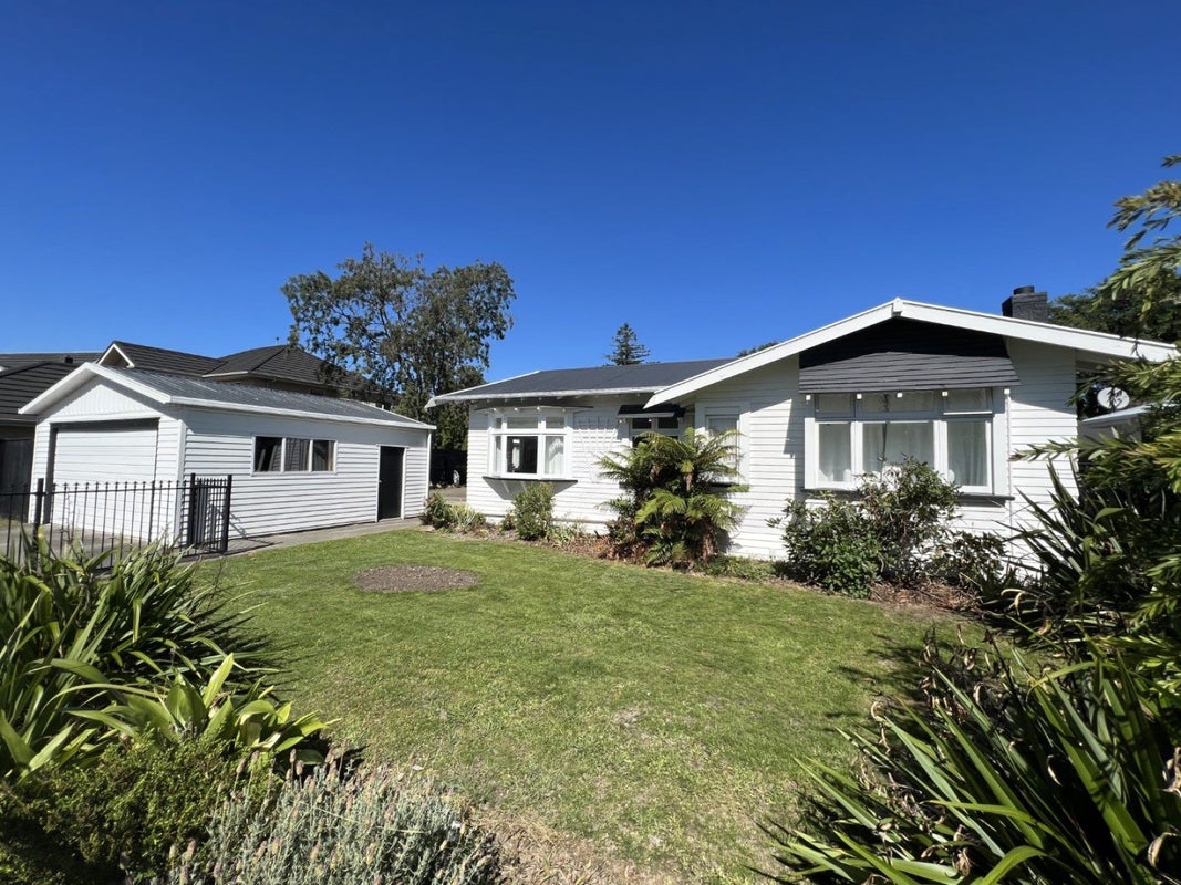 91 Marne Street, Hokowhitu, Palmerston North - Carousel 2