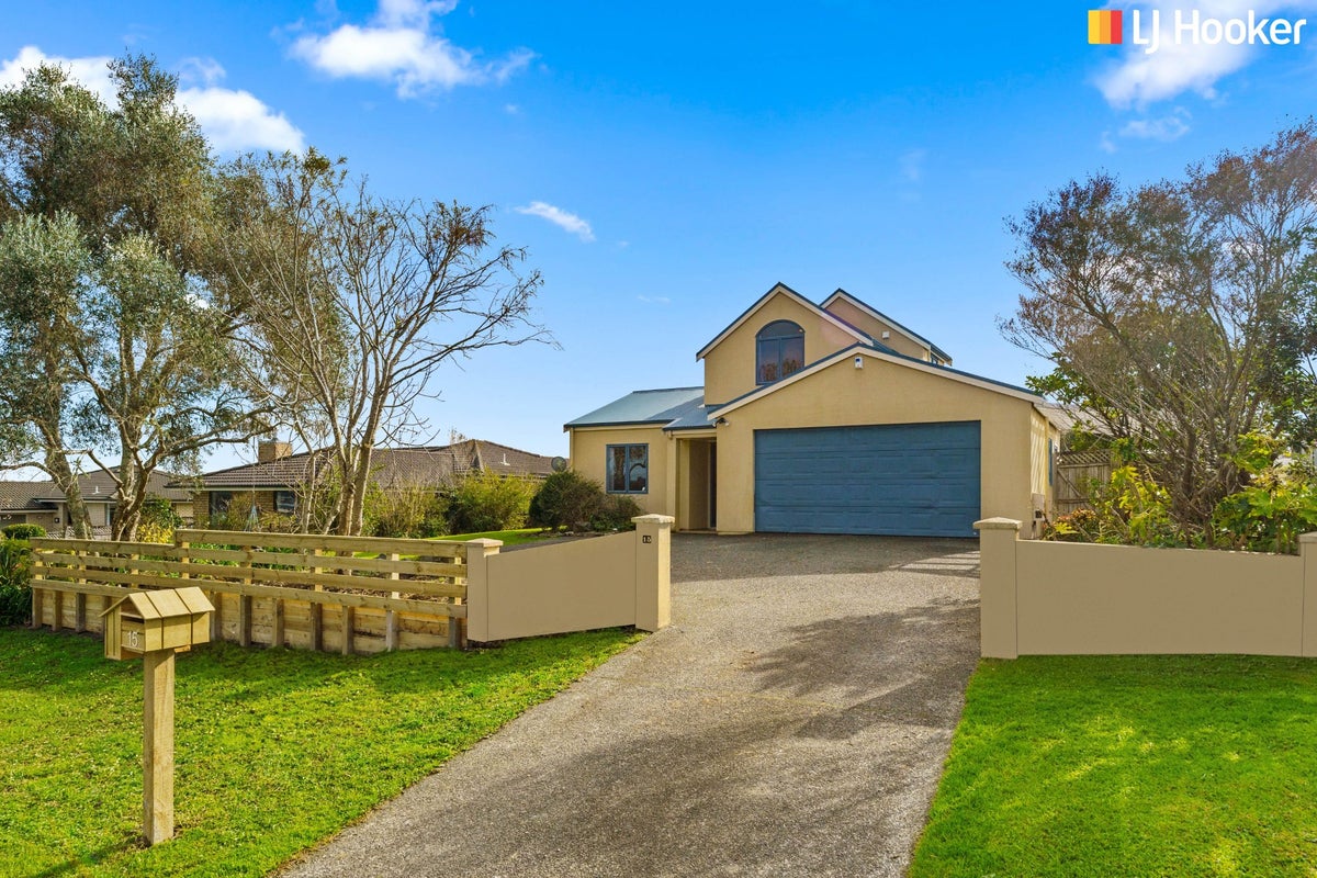 15 Matheson Road, Wellsford, Wellsford - Carousel 1