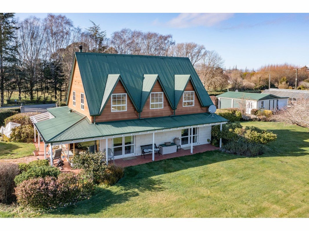 227 Butchers Road, Clarkville, Kaiapoi - Carousel 2