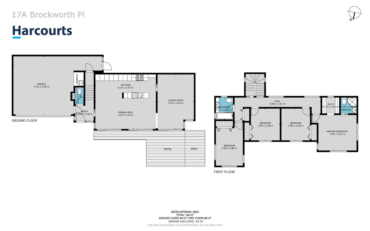 17A Brockworth Place, Riccarton, Christchurch City, Canterbury - Carousel 25