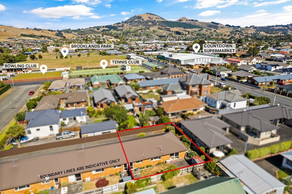 9B Victoria Street, Mosgiel, Mosgiel - Carousel 21