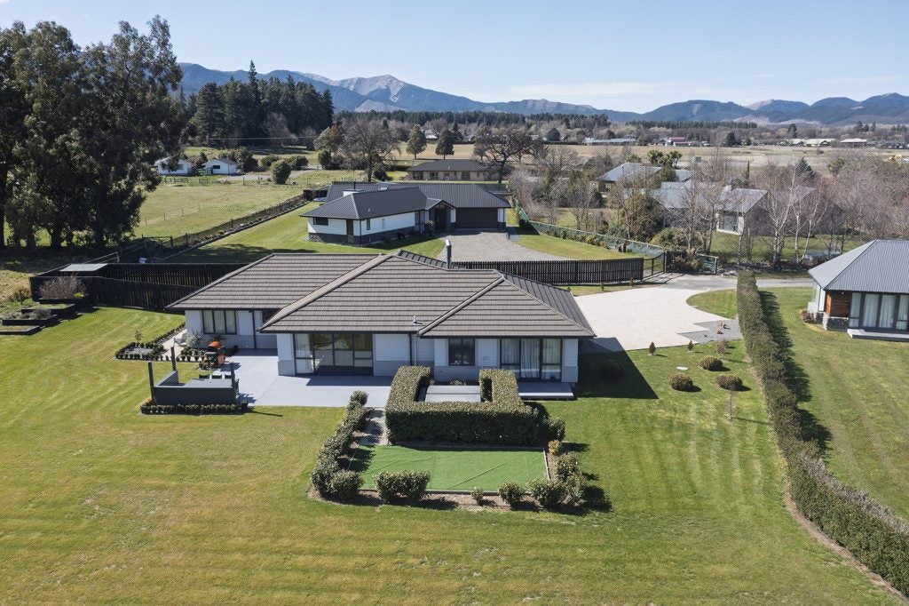 141 Rippingale Road, Hanmer Springs, Hanmer Springs - Carousel 1