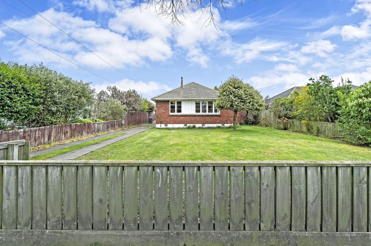 35 Jebson Street, Mairehau, Christchurch - Carousel 2