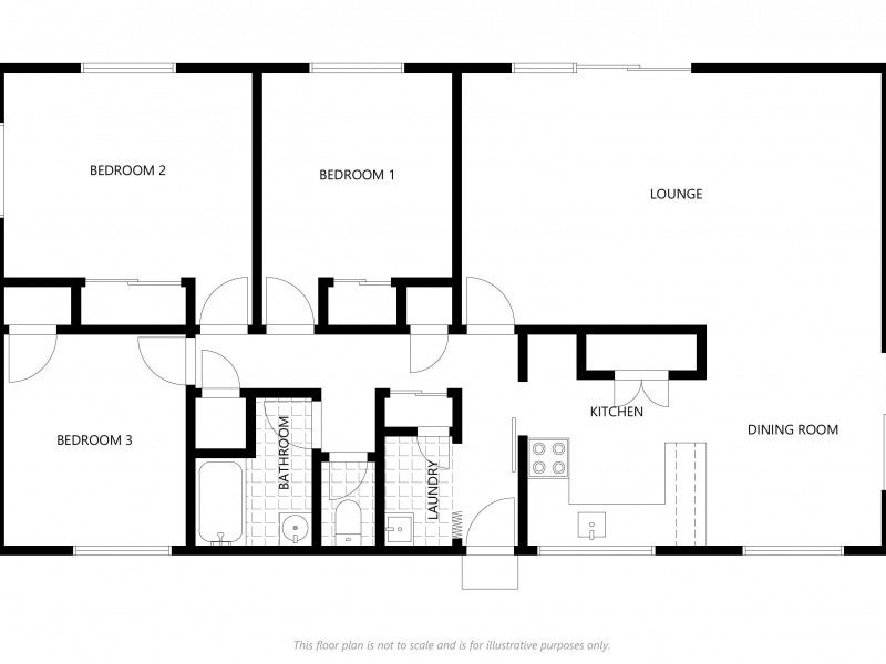 8 Ashton Place, Highbury, Palmerston North - Carousel 19