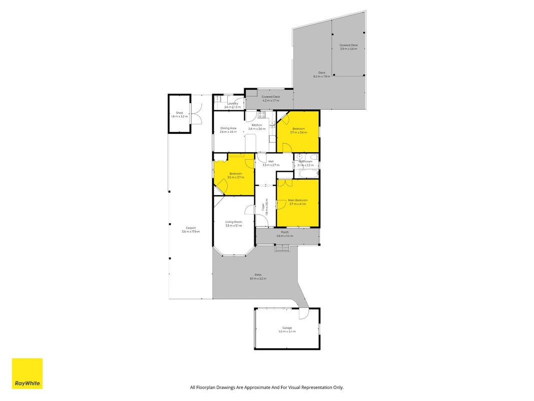 53A Wallace Road, Papatoetoe, Auckland - Carousel 30