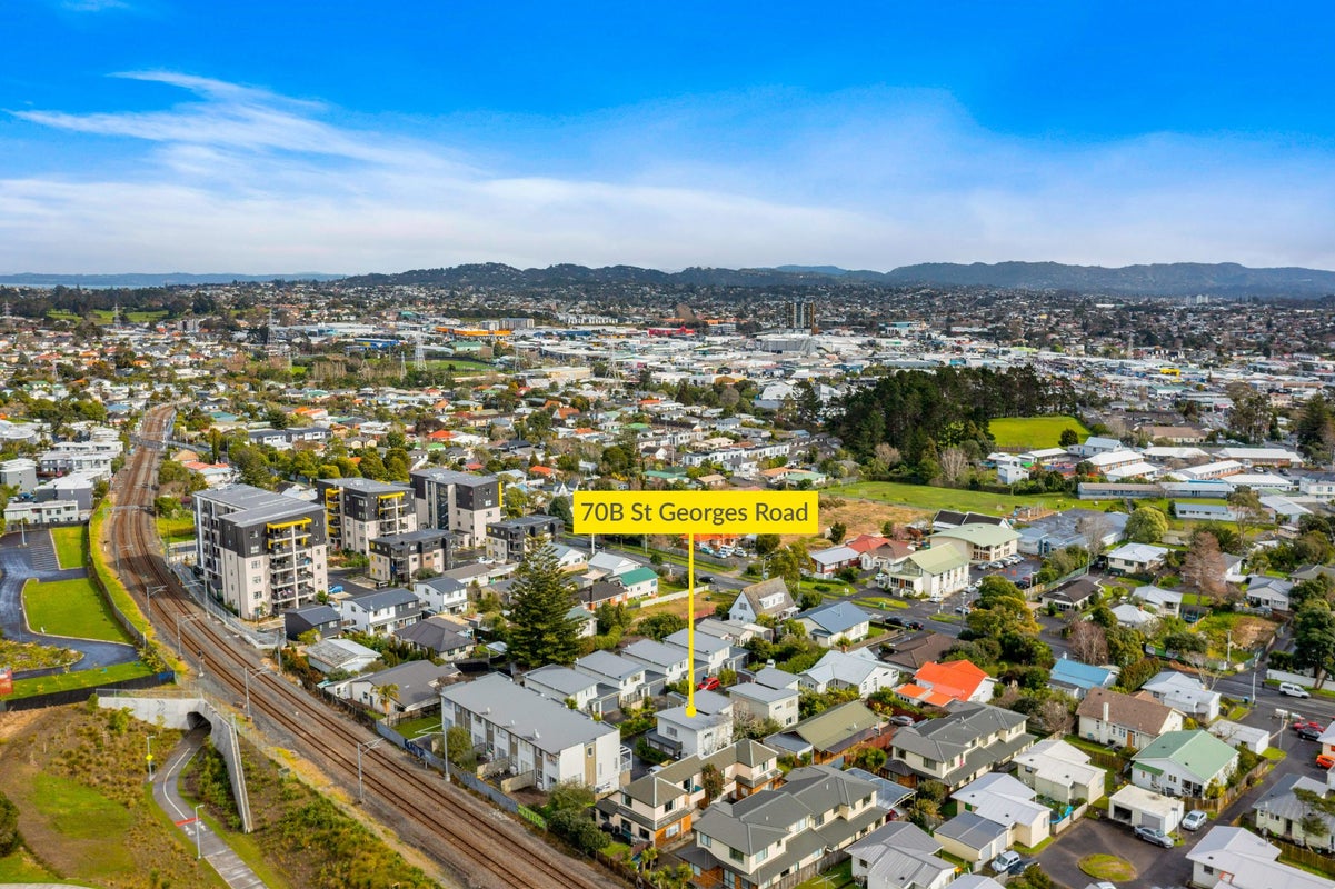 70B St Georges Road, Avondale, Auckland - Carousel 4