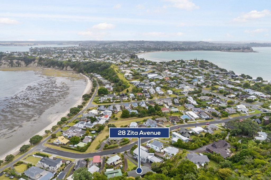 28 Zita Avenue, Matakatia, Whangaparaoa - Carousel 2