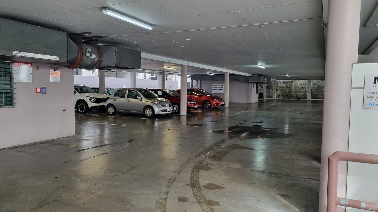 4/146 Fanshawe Street, Auckland Central, Auckland - Carousel 13