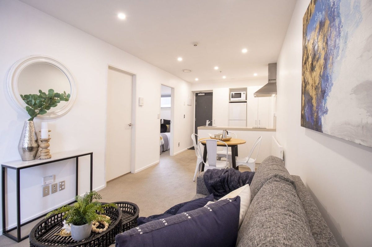 1111/74 Taranaki Street, Te Aro, Wellington - Carousel 11