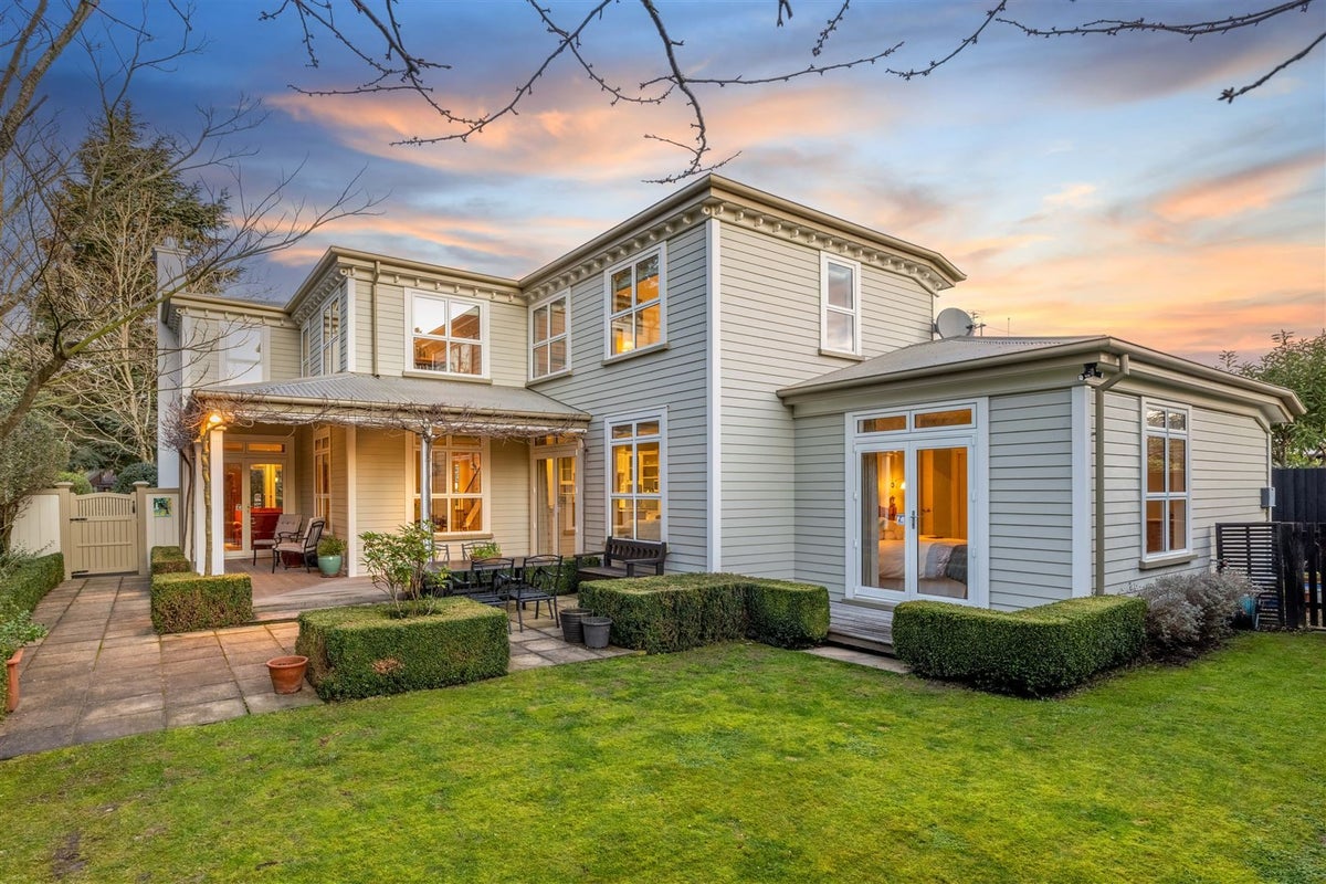 30 Lavandula Crescent, Burnside, Christchurch - Carousel 1