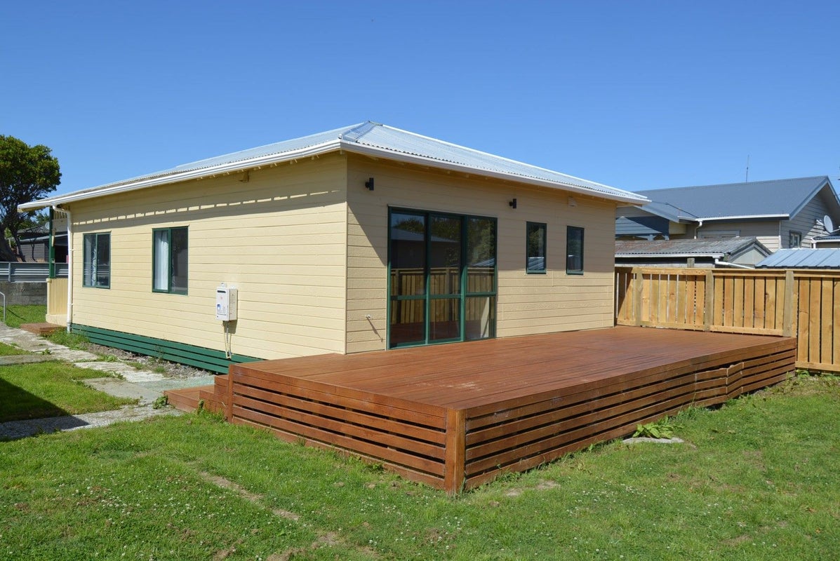 20 Banks Street, Richmond, Invercargill - Carousel 1