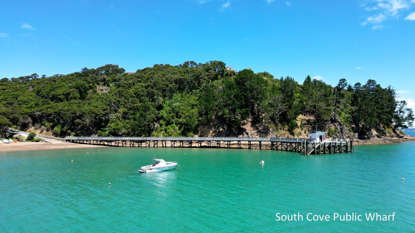 19 Edith Ridge Road, Kawau Island - Carousel 24