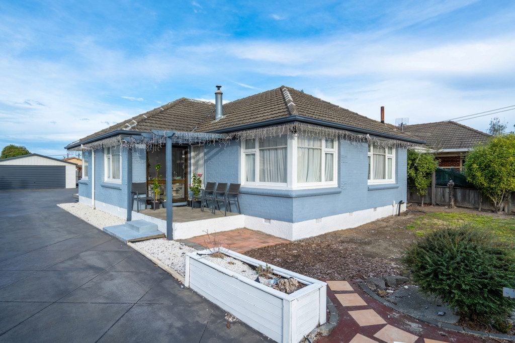 102 Bassett Street, Burwood, Christchurch - Carousel 1