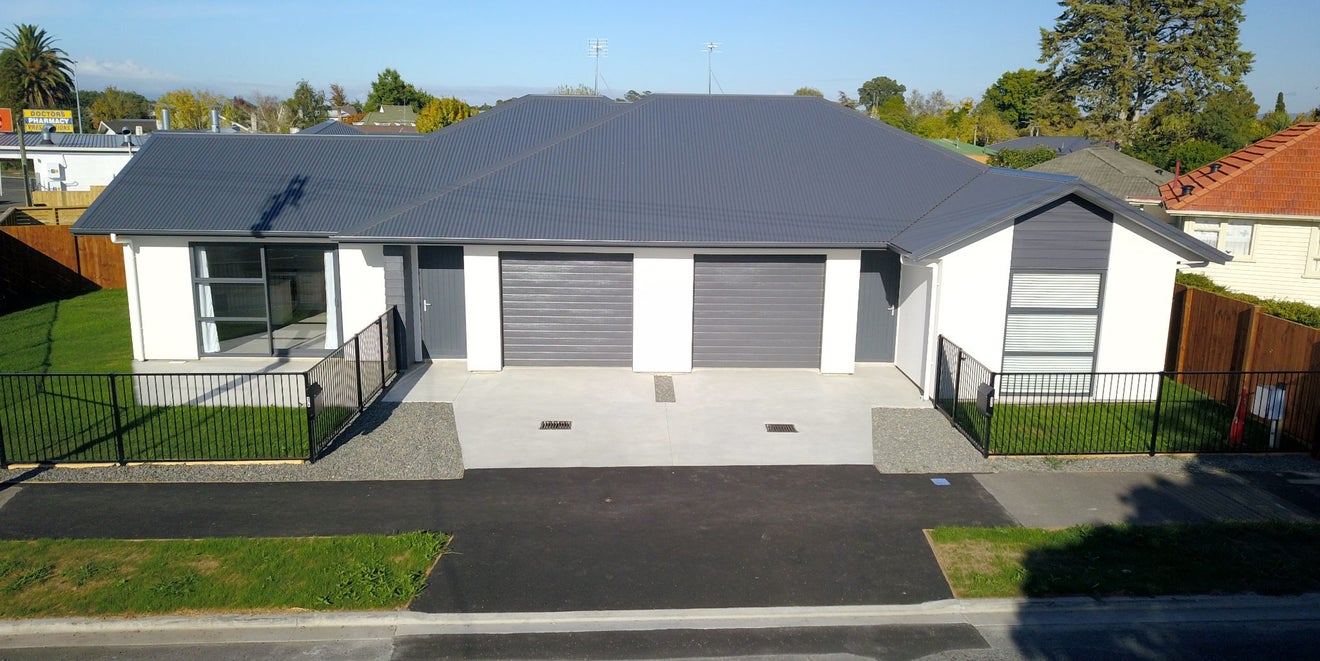 1B Portal Crescent, Beerescourt, Hamilton - Carousel 1
