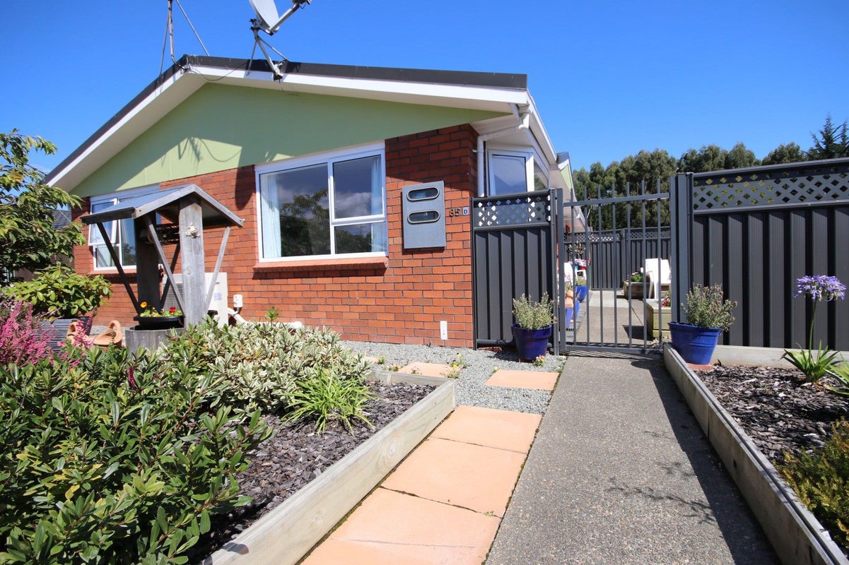 85D Brown Street, Kingswell, Invercargill - Carousel 2