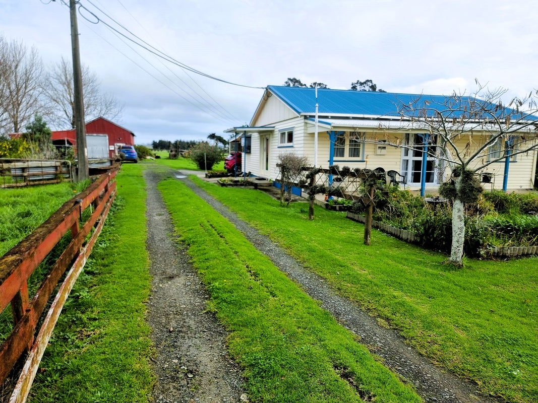 6453 State Highway 1, Kinleith, Atiamuri - Carousel 27