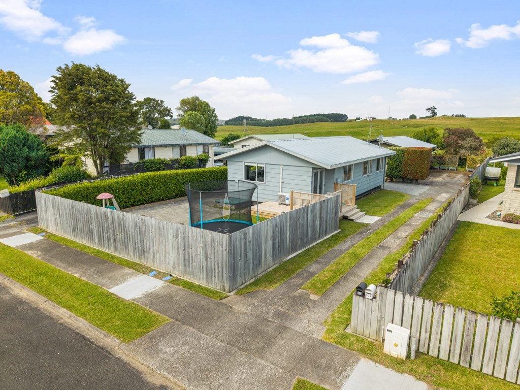 33 Sain Crescent, Morrinsville, Morrinsville - Carousel 22