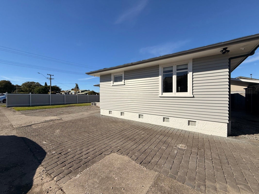 52A Budge Street, Riversdale, Blenheim - Carousel 9