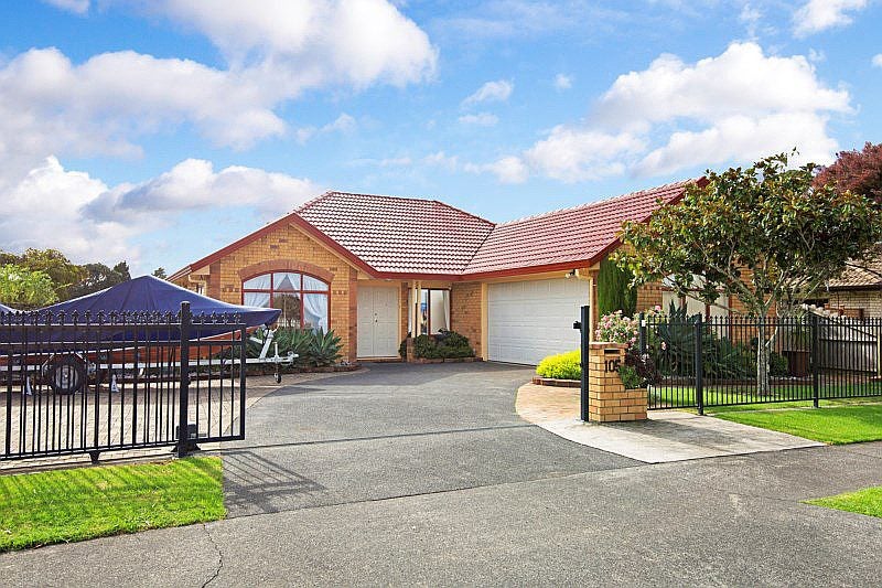 105 Burswood Drive, Burswood, Auckland - Carousel 1