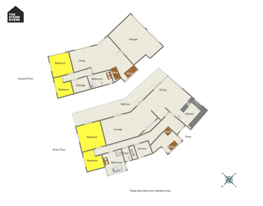 133 Major Hornbrook Road, Mount Pleasant, Christchurch - Carousel 34