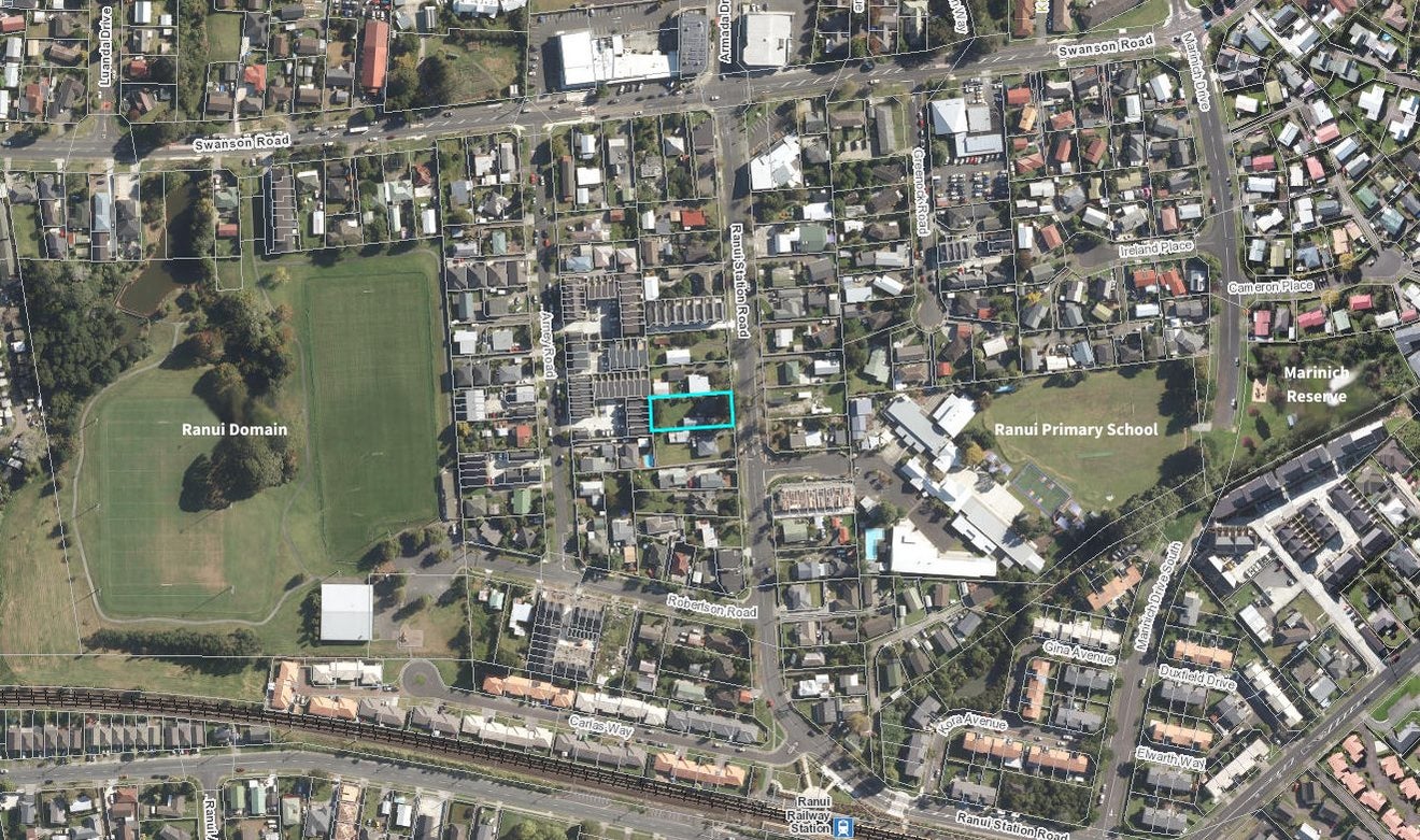 13 Ranui Station Road, Ranui, Auckland - Carousel 2