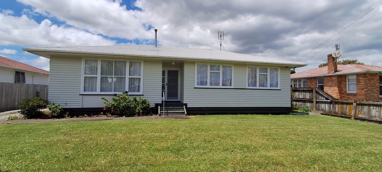 4 Bailey Street, Huntly, Huntly - Carousel 2