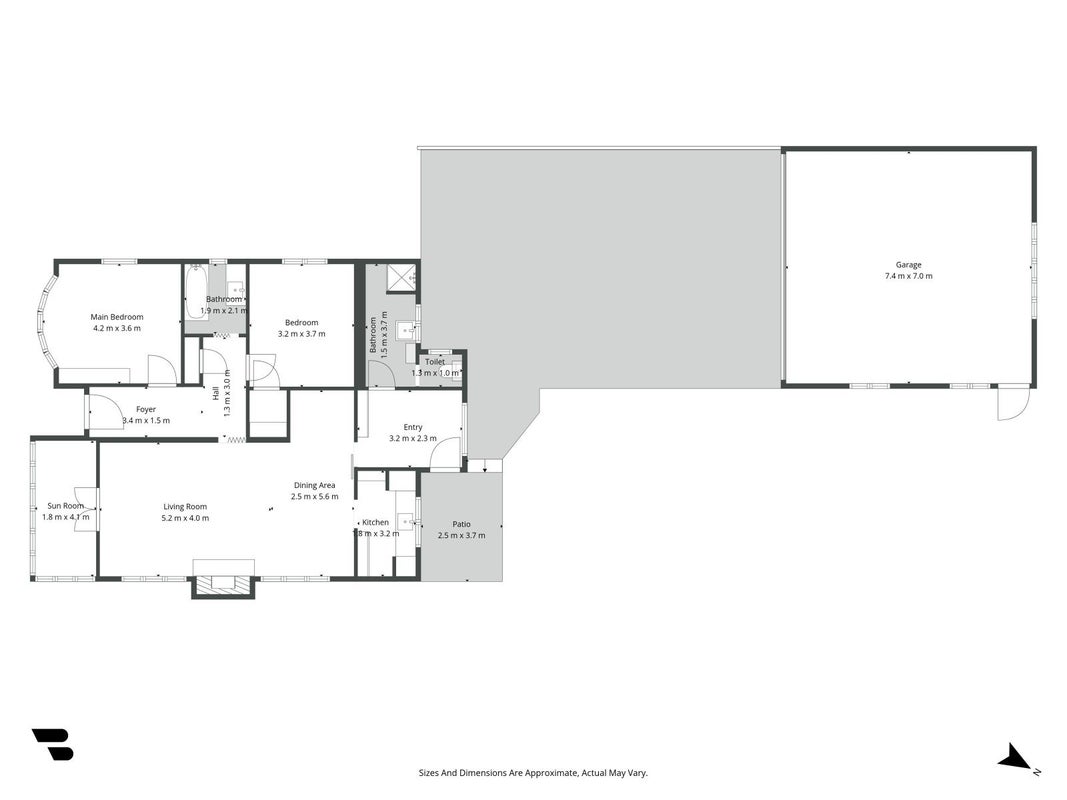 24 Te Ra Road, Point Chevalier, Auckland - Carousel 13