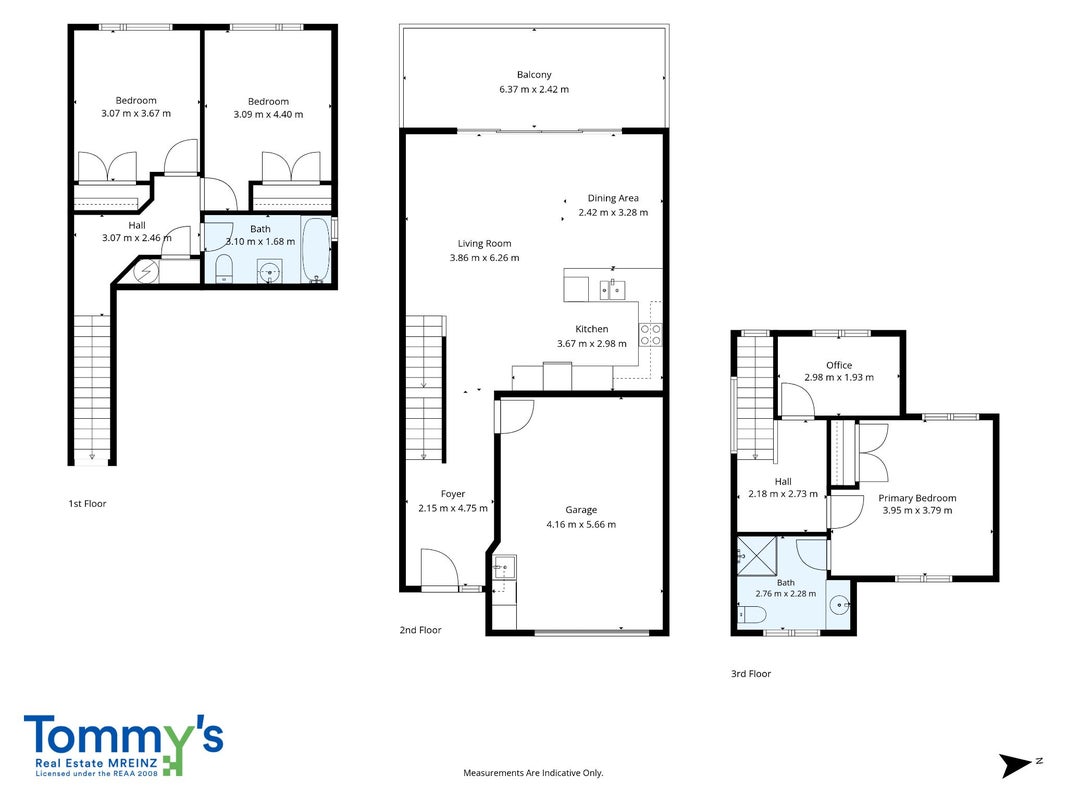 215B Pembroke Road, Wilton, Wellington, Wellington - Carousel 26