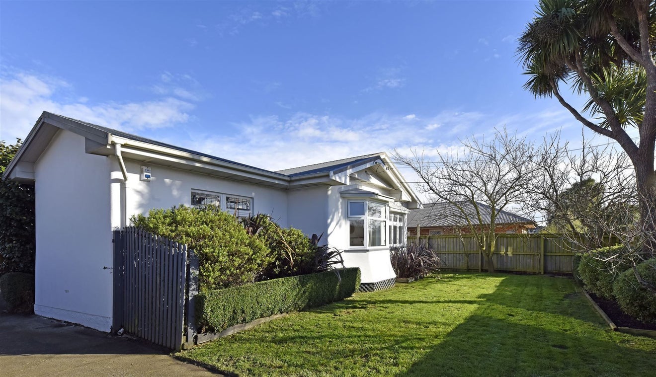 41 Diamond Avenue, Spreydon, Christchurch - Carousel 2