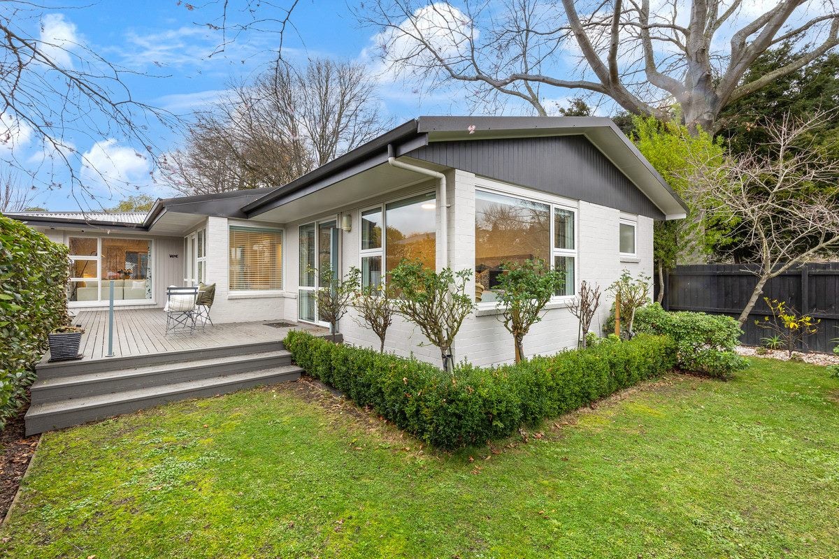 12 Remuera Avenue, Cashmere, Christchurch - Carousel 27