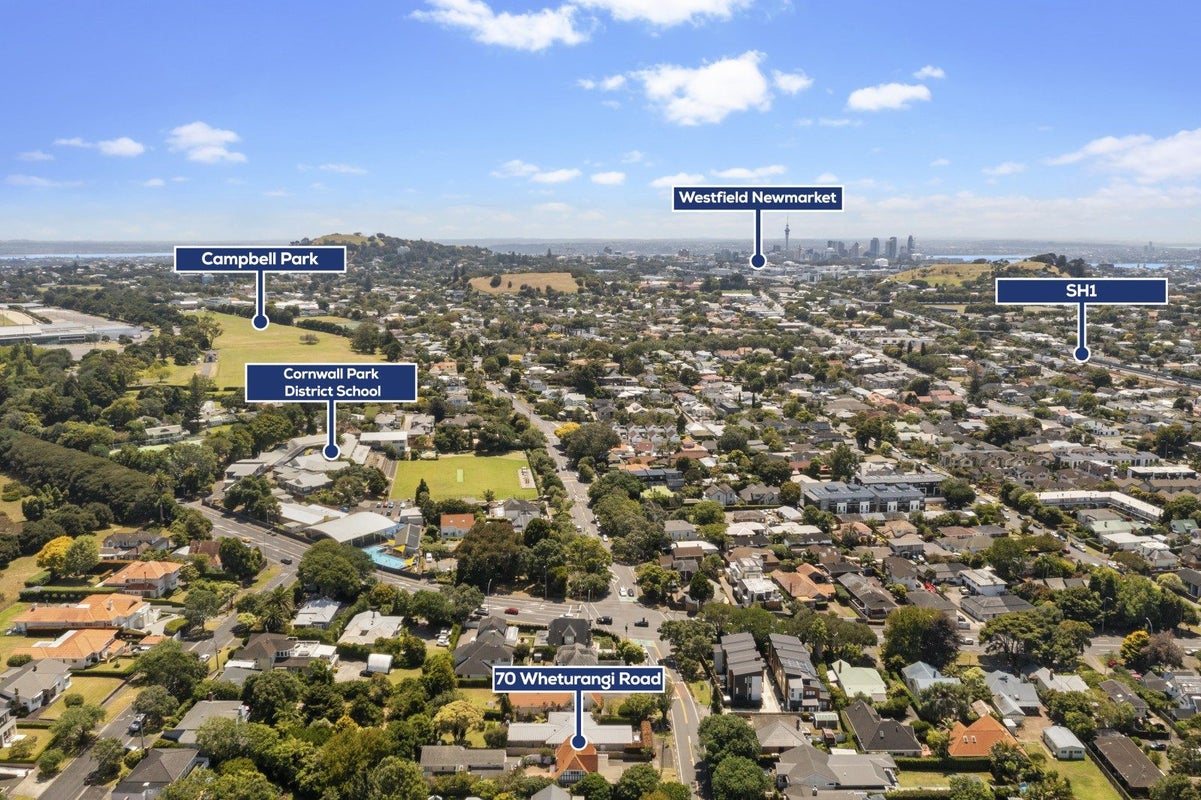 70 Wheturangi Road, Greenlane, Auckland - Carousel 24