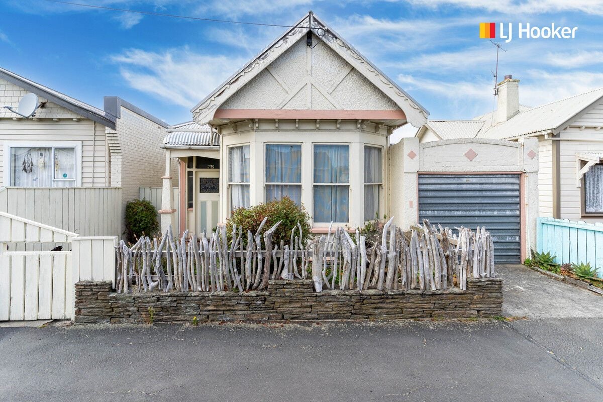 76 Fawcett Street, South Dunedin, Dunedin - Carousel 1