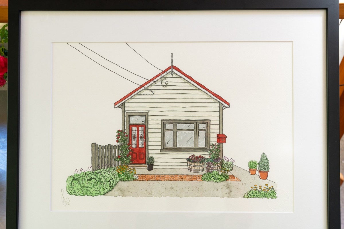 19 Moir Street, Mount Victoria, Wellington - Carousel 1
