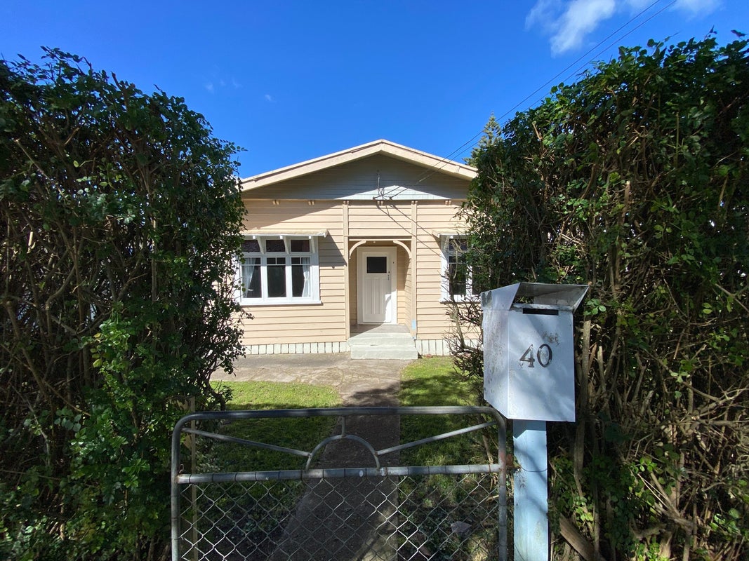 40 Alberta Street, Point Chevalier, Auckland - Carousel 1