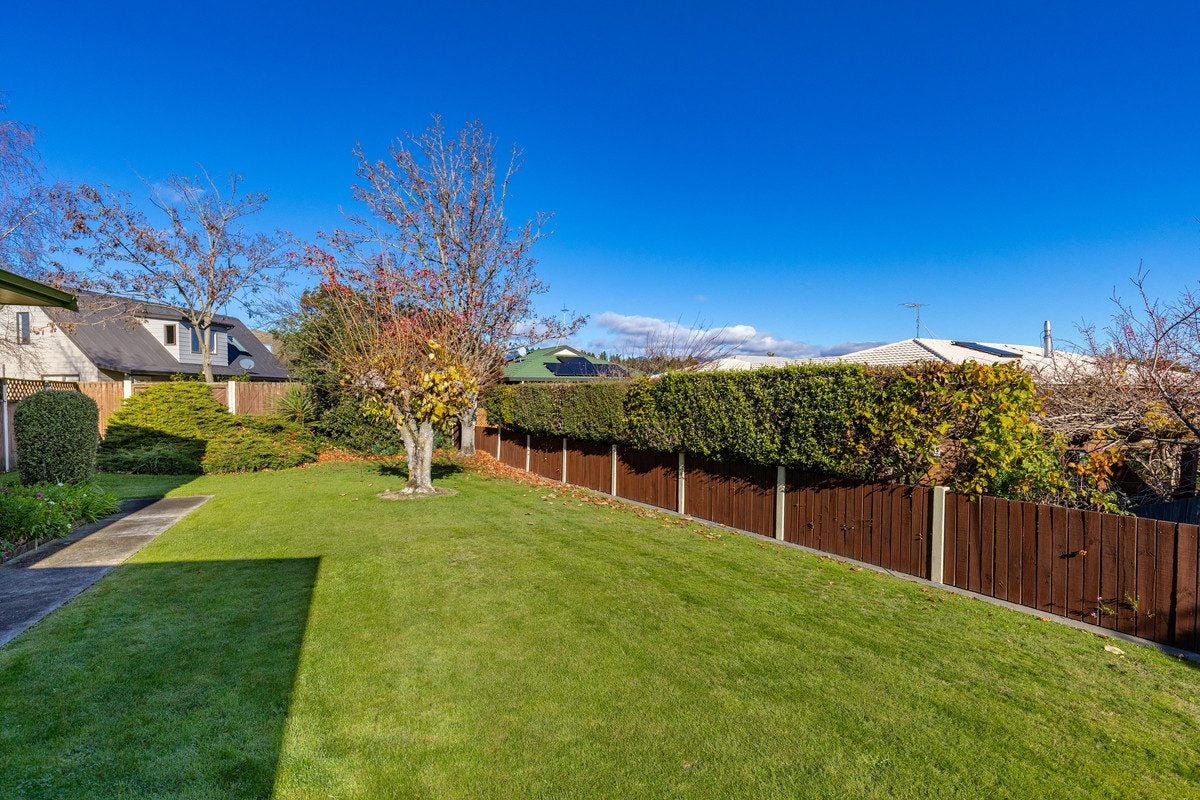 26A Hillcrest Avenue, Witherlea, Blenheim - Carousel 37