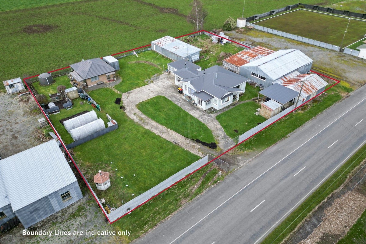 676 Boundary Road, Drummond, Otautau - Carousel 49
