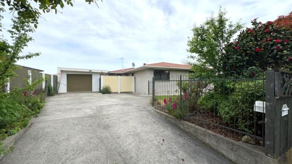 2 Rachael Place, Witherlea, Blenheim - Carousel 9