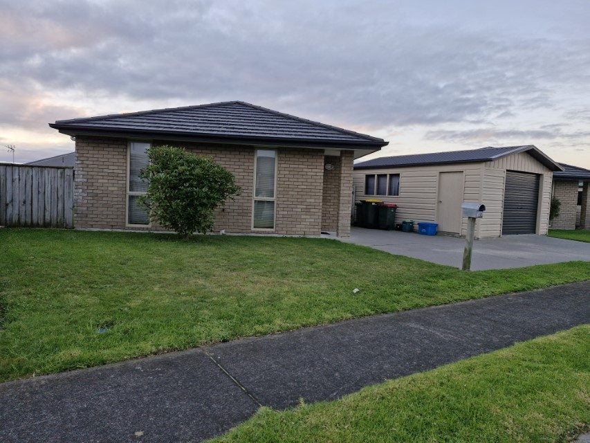 4B Northpoint Way, Bell Block, New Plymouth - Carousel 1
