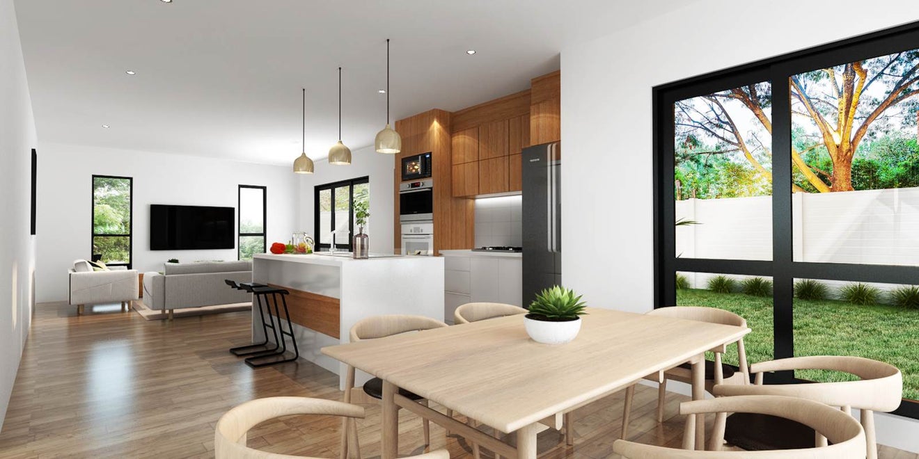 5B Sorrel Crescent, Bucklands Beach, Auckland - Carousel 2