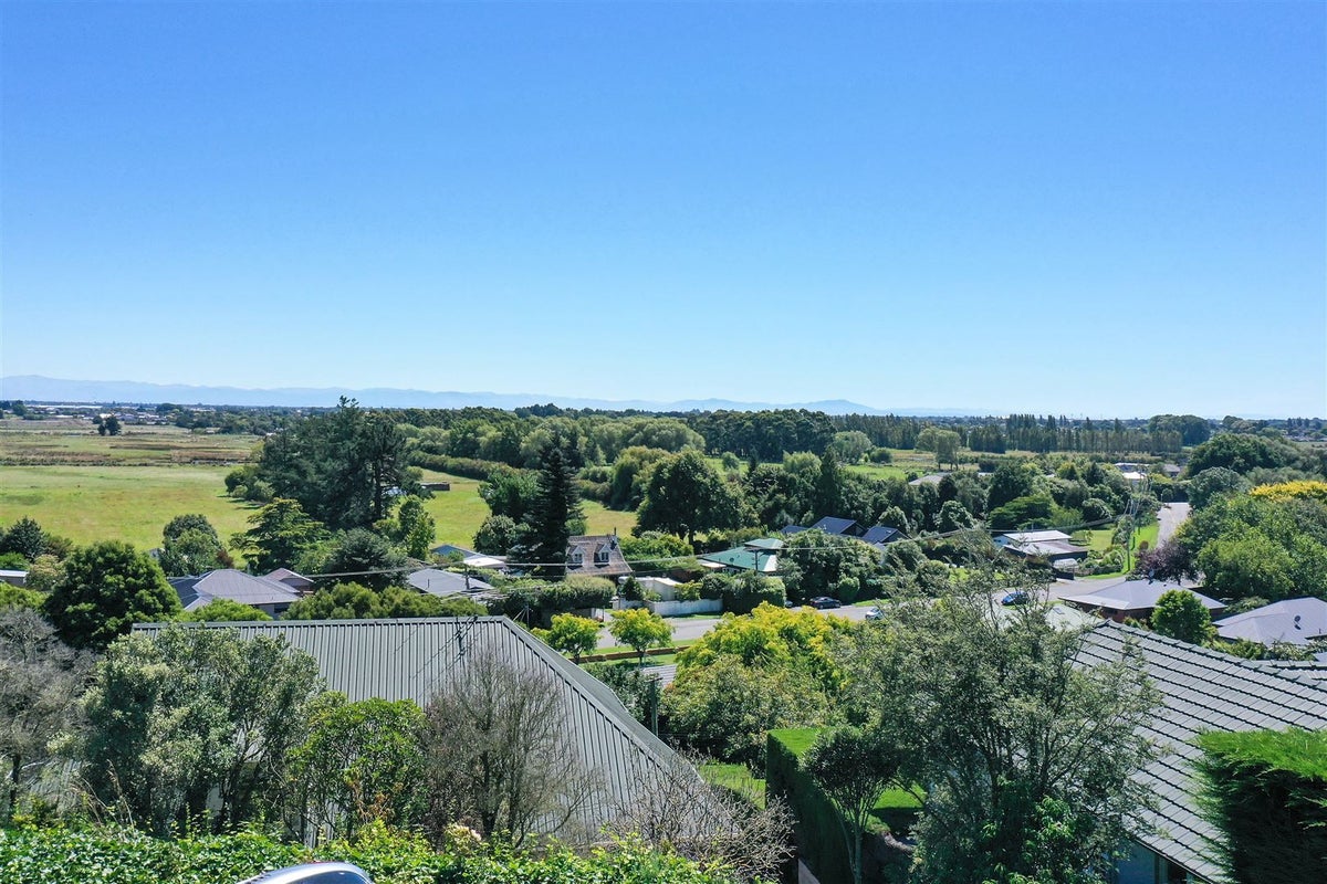 411A Cashmere Road, Westmorland, Christchurch - Carousel 1