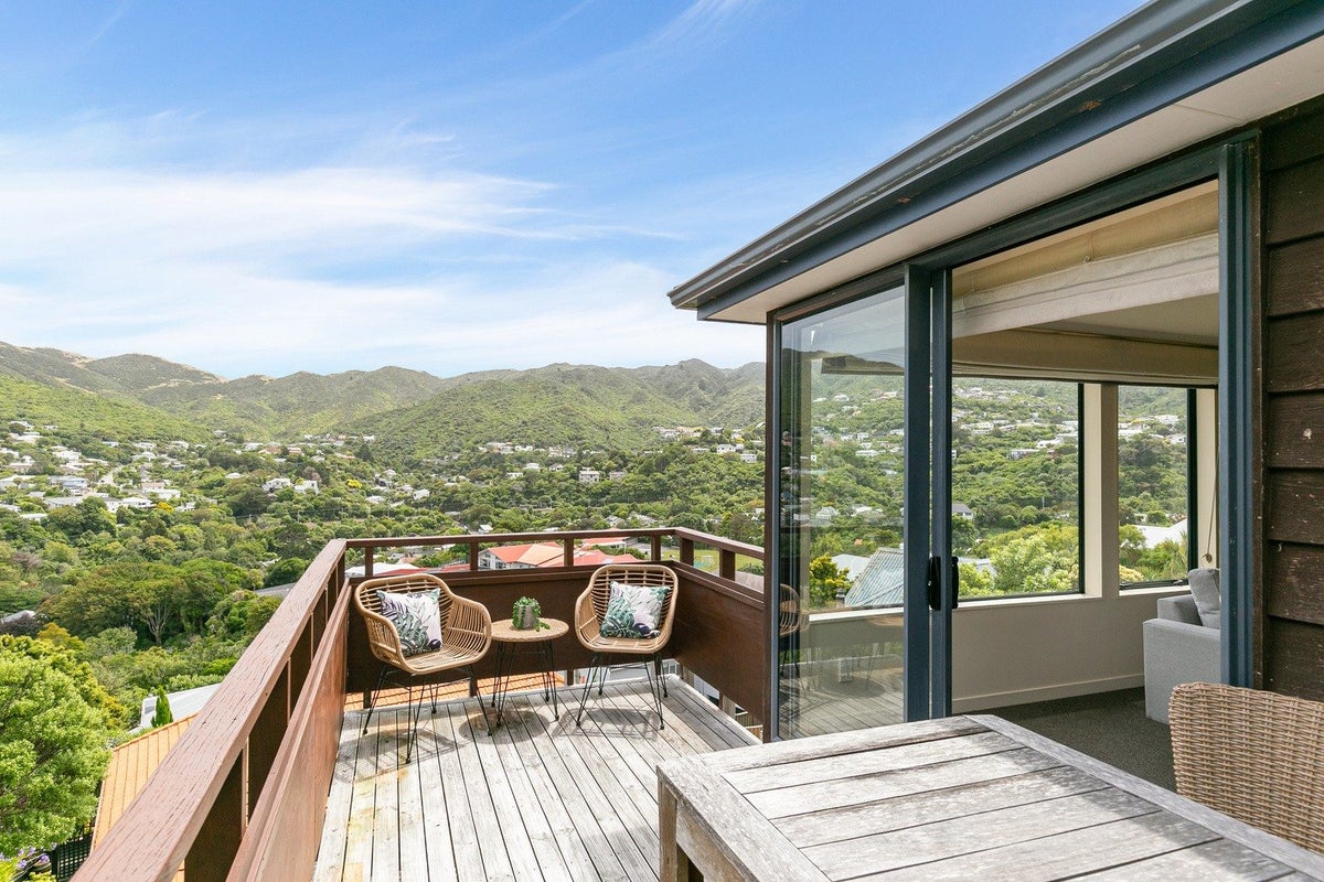 22B Quetta Street, Ngaio, Wellington - Carousel 1