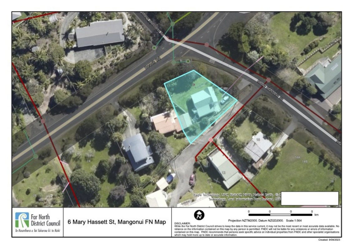 6 Mary Hassett Street, Mangonui, Mangonui - Carousel 32