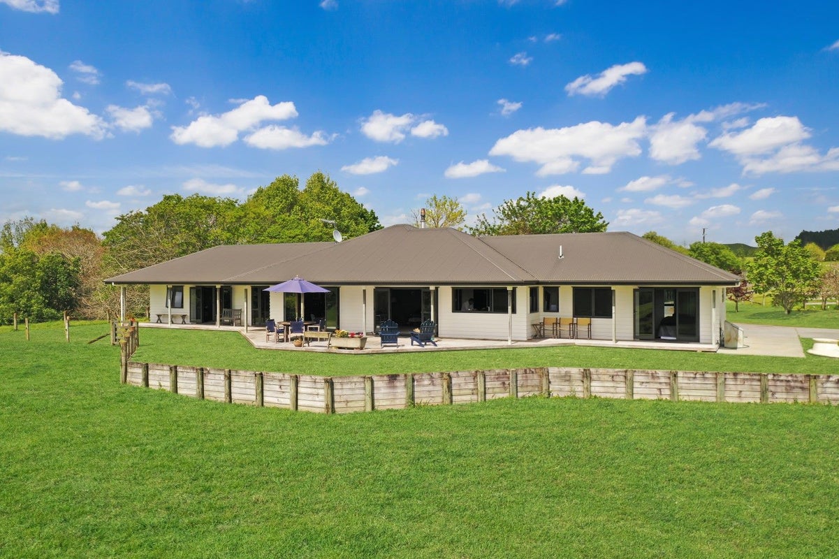72 Woolrich Road, Te Kowhai - Carousel 2