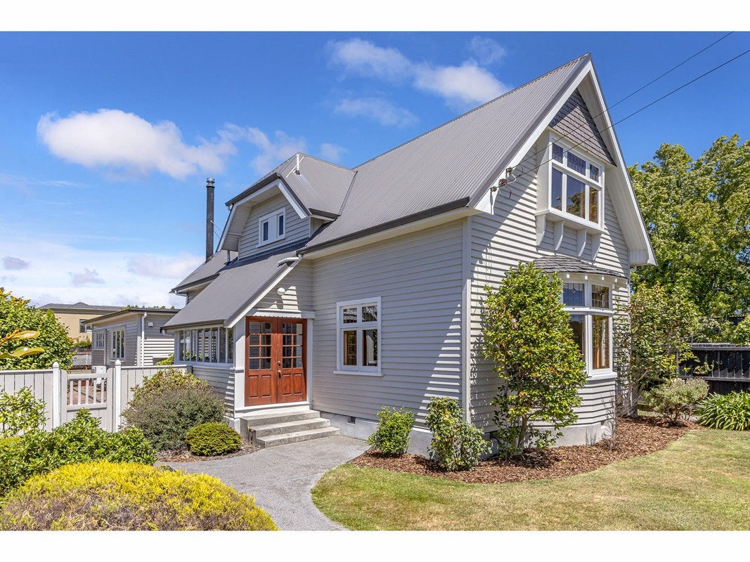 64 Hawthorne Street, Strowan, Christchurch - Carousel 2