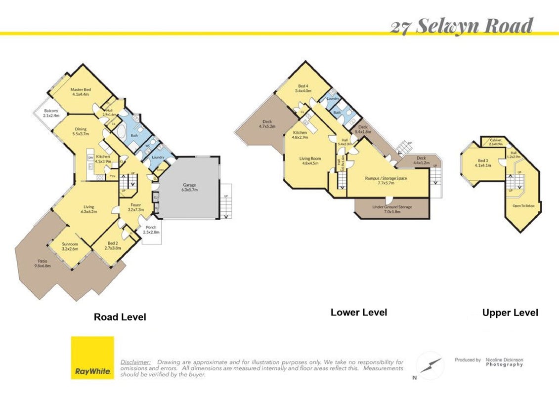 27 Selwyn Road, Cockle Bay, Auckland - Carousel 36