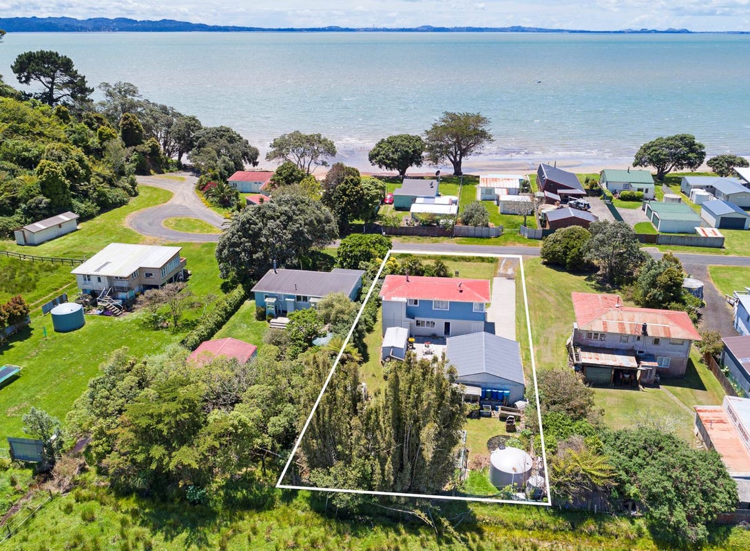 349 Big Bay Road, Waiuku - Carousel 1