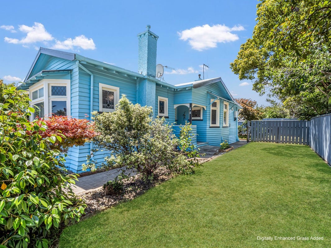 93 Wood Street, Takaro, Palmerston North - Carousel 2