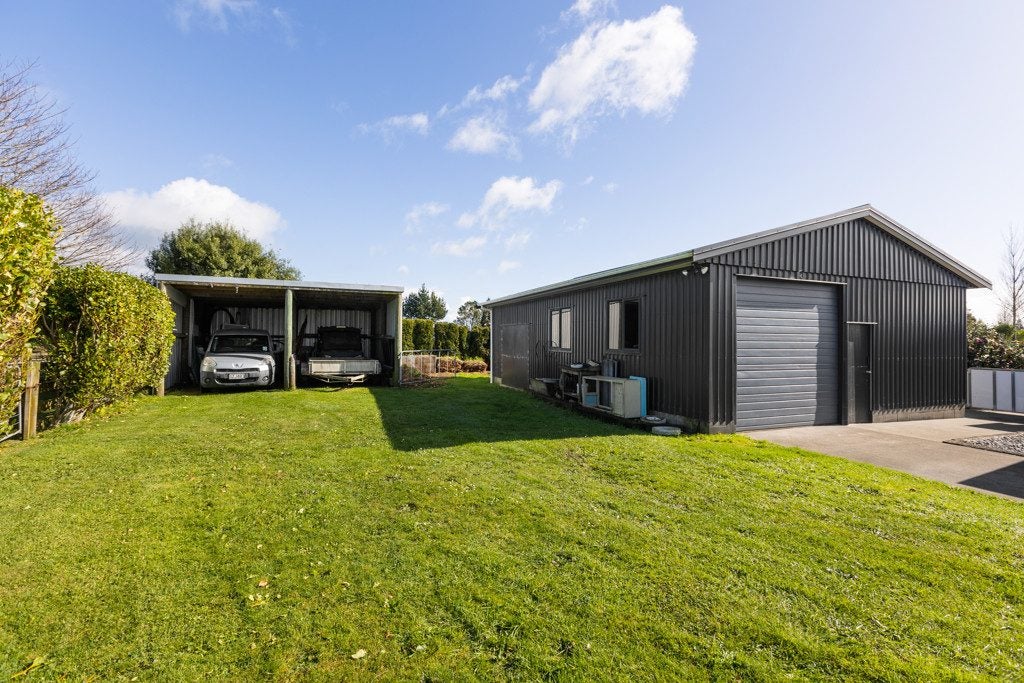 318 Mountain Road, Lepperton, New Plymouth - Carousel 2