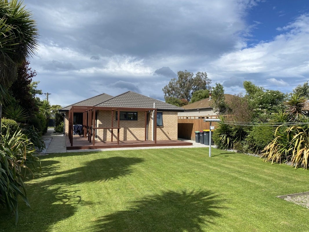 82 MacKenzie Avenue, Woolston, Christchurch - Carousel 11